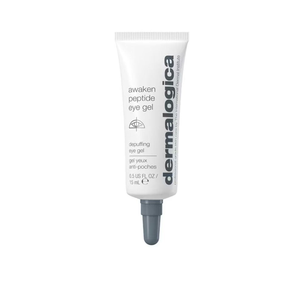 DERMALOGICA Awaken Peptide Depuffing Eye Gel