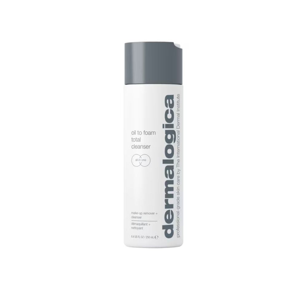 DERMALOGICA Oil To Foam Cleanser