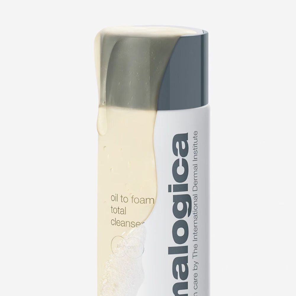 DERMALOGICA Oil To Foam Cleanser