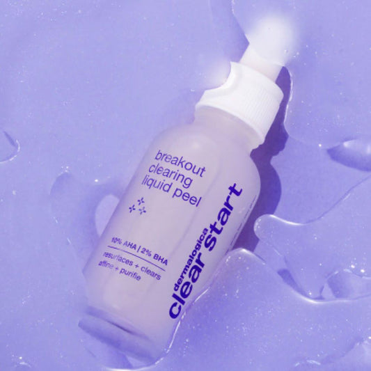 DERMALOGICA Breakout Clearing Liquid Peel