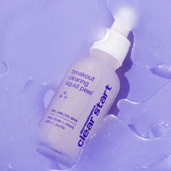 DERMALOGICA Breakout Clearing Liquid Peel