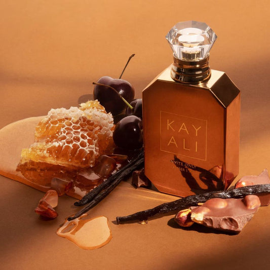 KAYALI INVITE ONLY AMBER | 23 – Eau de Parfum Intense