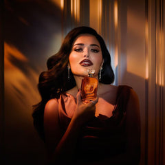 KAYALI INVITE ONLY AMBER | 23 – Eau de Parfum Intense