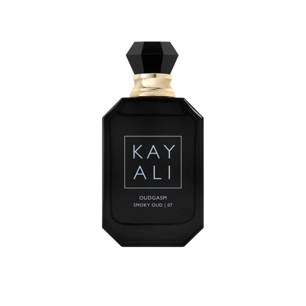 KAYALI  Oudgasm - Smoky Oud | 07 Eau de Parfum