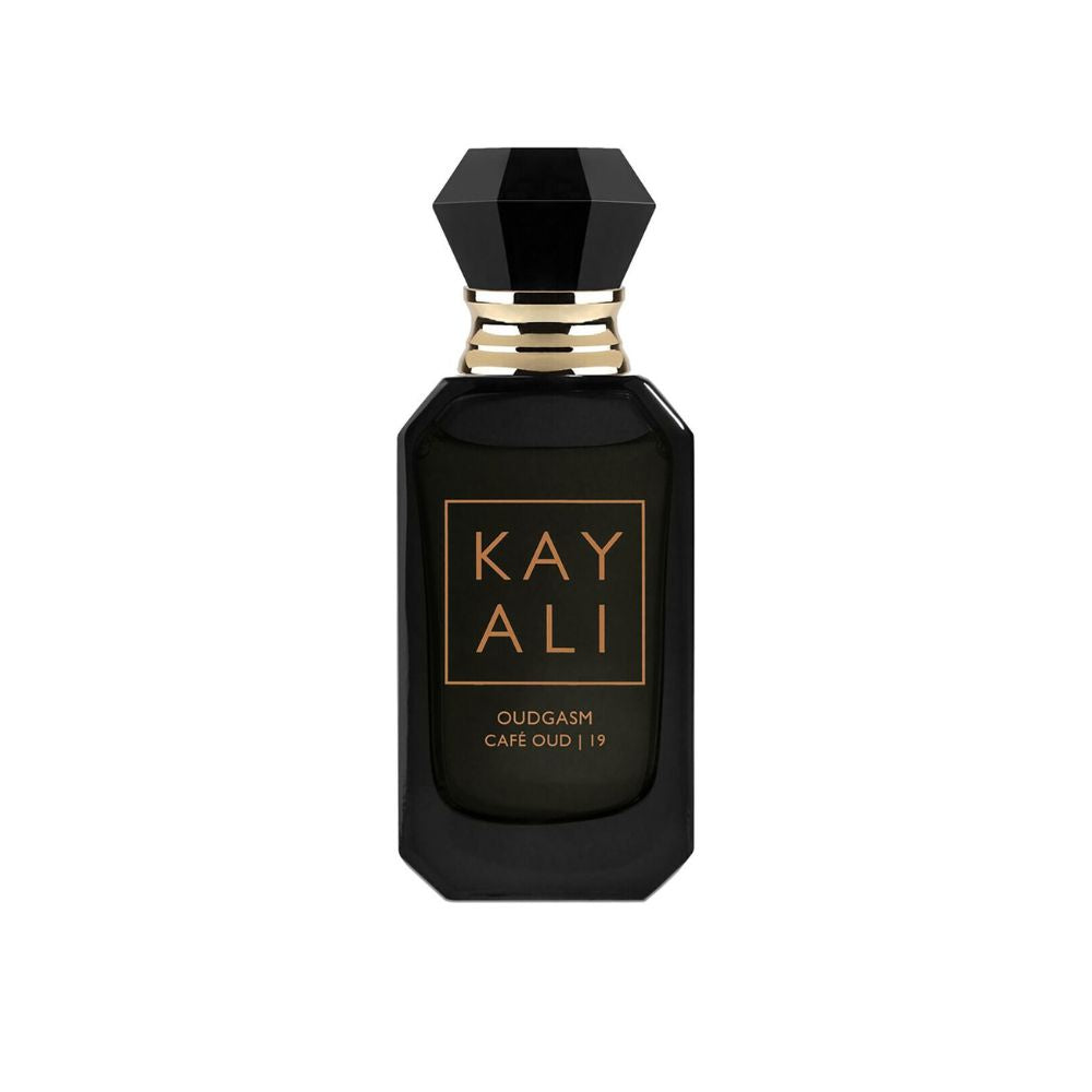 KAYALI Oudgasm Café Oud | 19 Eau de Parfum Intense
