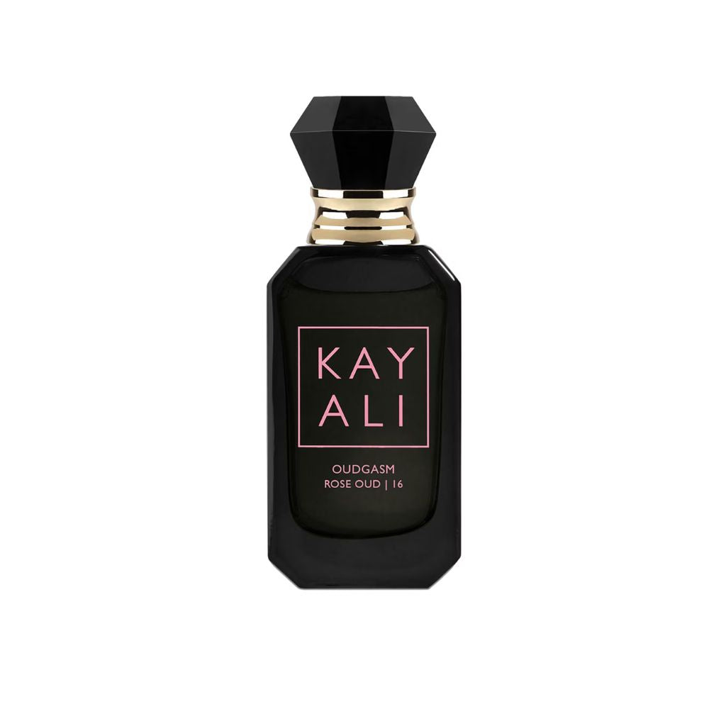 KAYALI   Oudgasm Rose Oud | 16 Eau de Parfum Intense