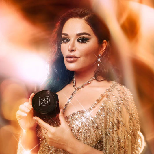 KAYALI Oudgasm Vanilla Oud | 36 Perfumed Oud Wood