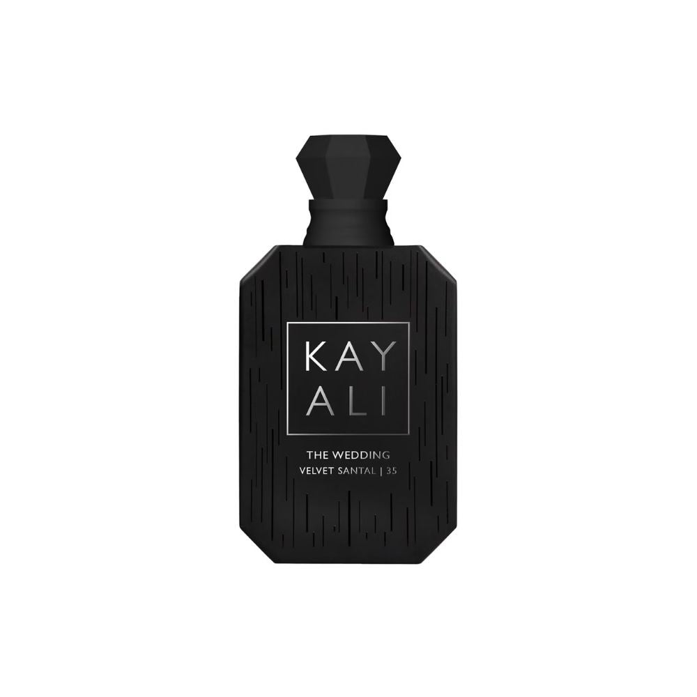 KAYALI  The Wedding Velvet Santal | 35 Eau de Parfum Intense
