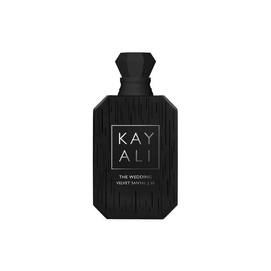 KAYALI  The Wedding Velvet Santal | 35 Eau de Parfum Intense