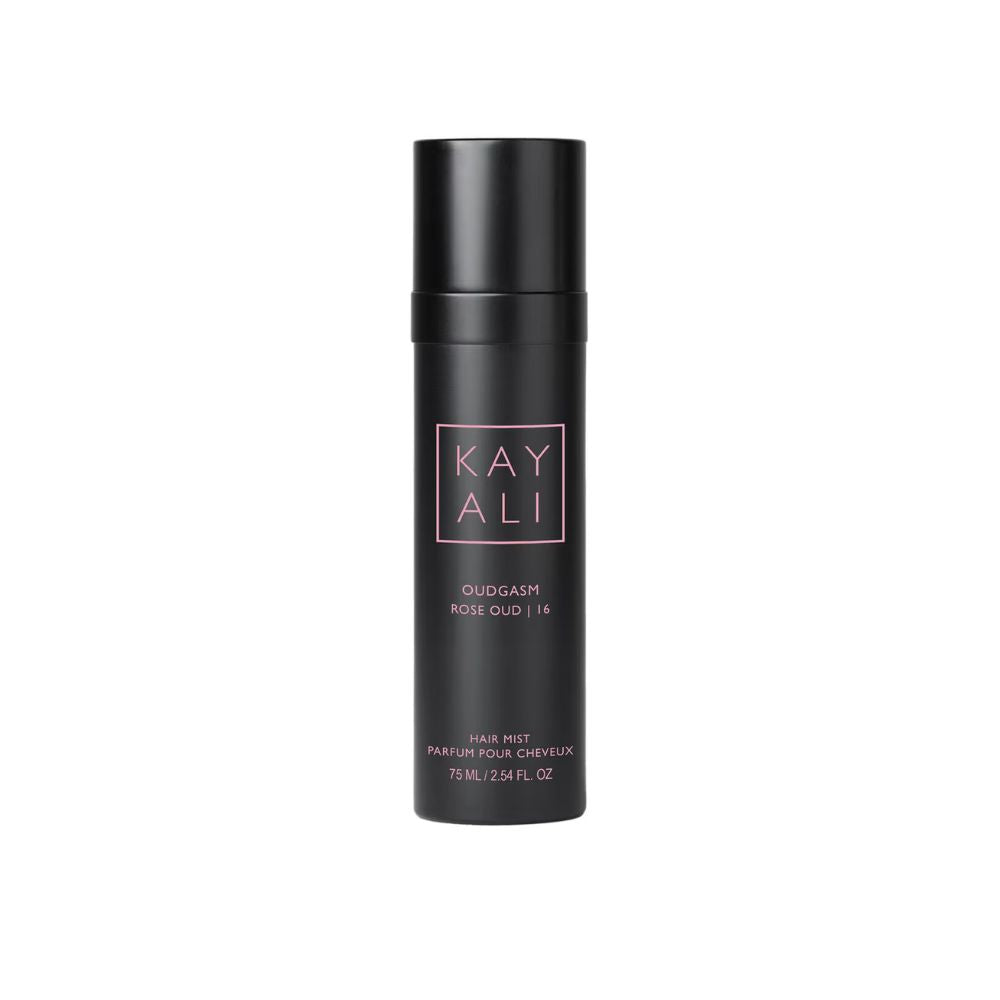 KAYALI 1 Oudgasm Rose Oud | 16 Hair Mist