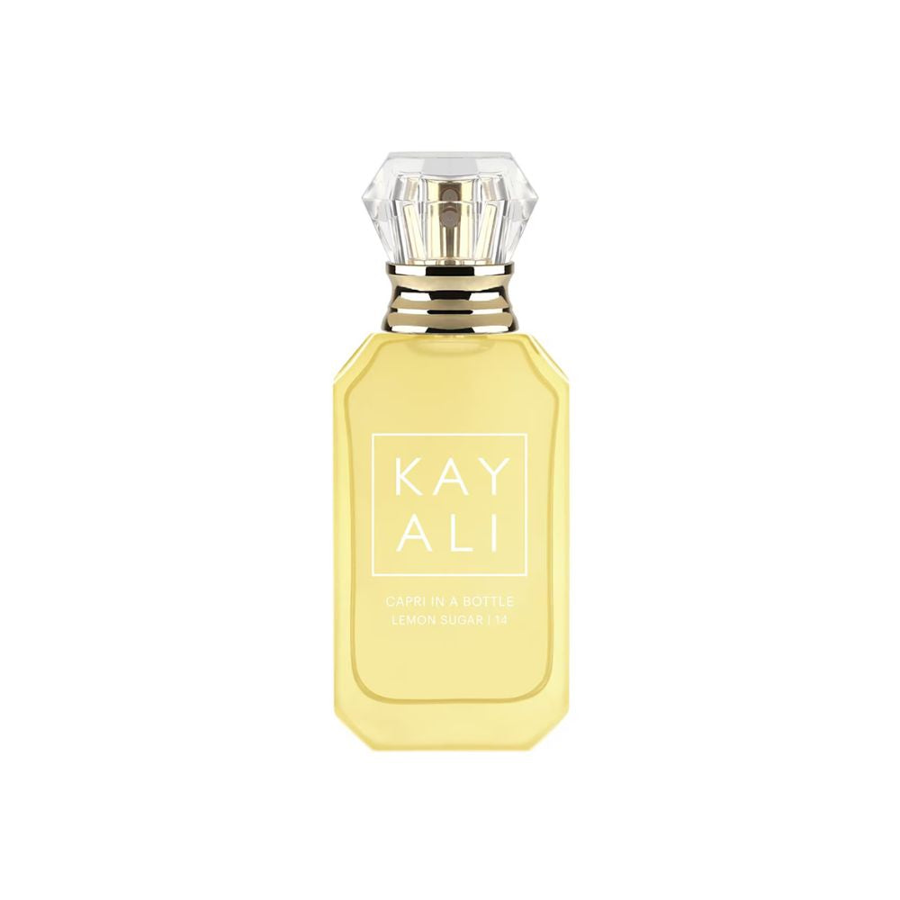 KAYALI Capri In A Bottle Lemon Sugar | 14 Eau de Parfum