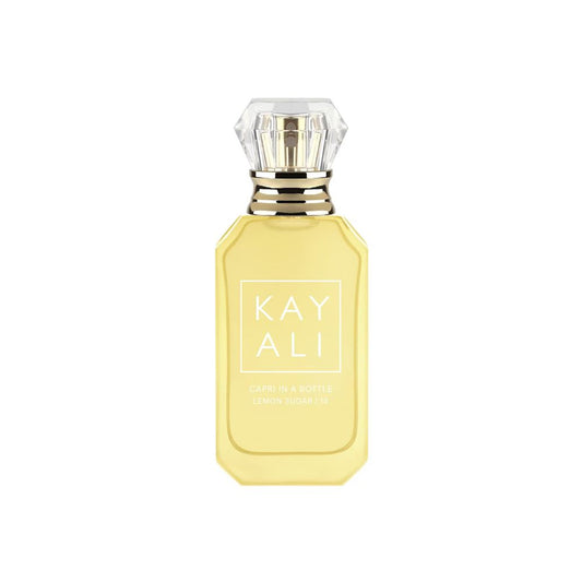 KAYALI Capri In A Bottle Lemon Sugar | 14 Eau de Parfum