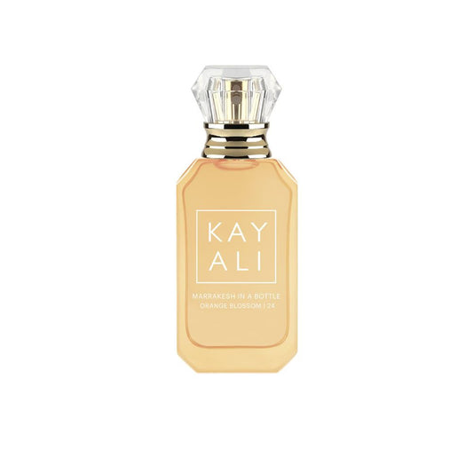 KAYALI Marrakesh In A Bottle Orange Blossom | 24 Eau de Parfum