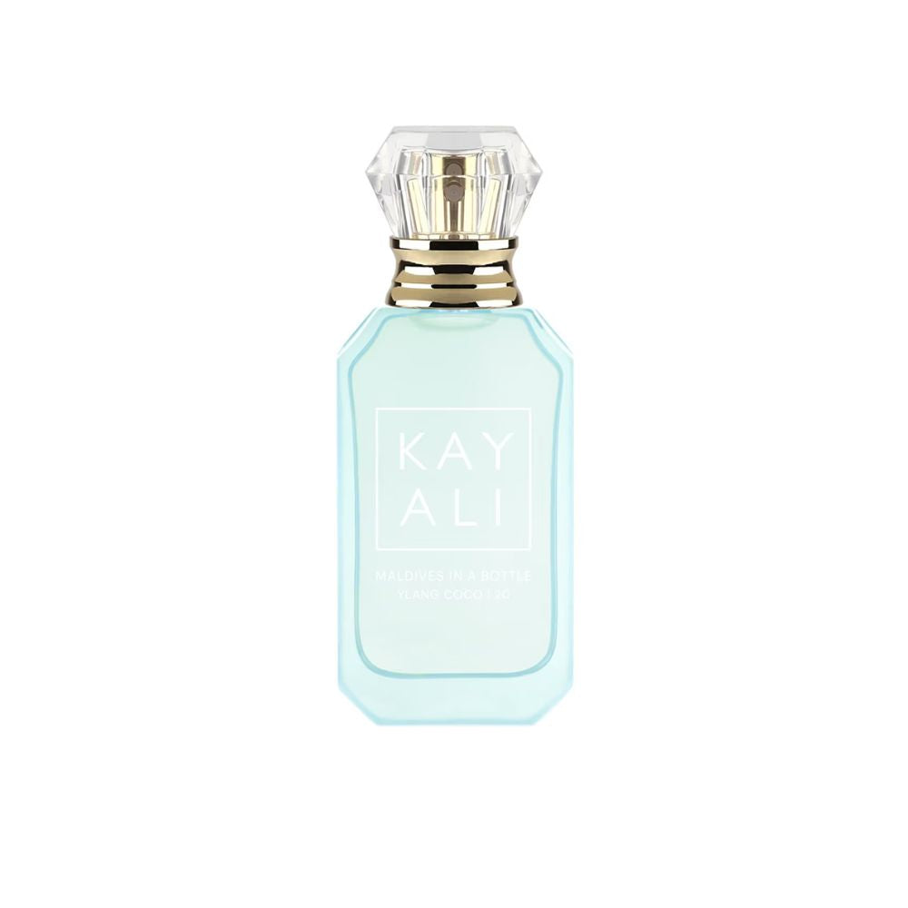 KAYALI  Maldives In A Bottle Ylang Coco | 20 Eau de Parfum