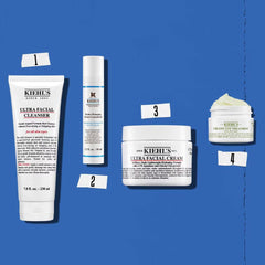 KIEHL'S SINCE 1851  Hydro-Plumping Re-Texturizing Serum Concentrate