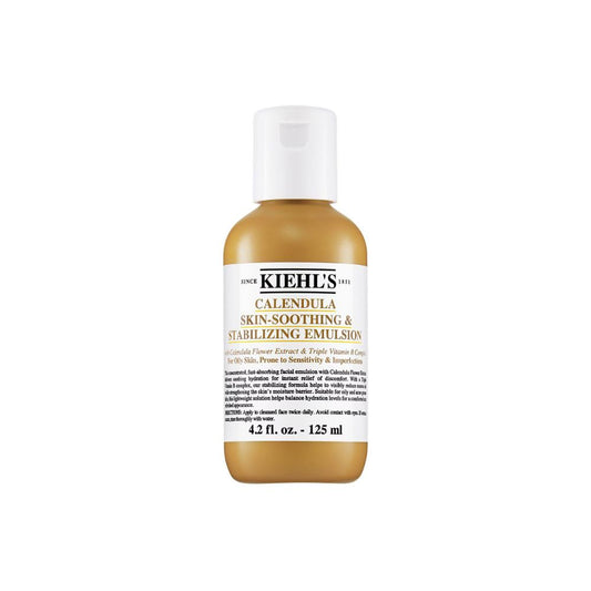 KIEHL'S SINCE 1851 Calendula Skin-Soothing & Stabilizing Emulsion