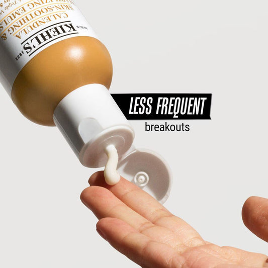 KIEHL'S SINCE 1851 Calendula Skin-Soothing & Stabilizing Emulsion