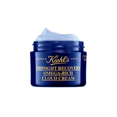 KIEHL'S SINCE 1851 Midnight Recovery Omega Rich Cloud Moisturizing Cream