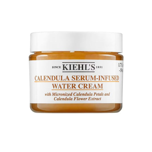 KIEHL'S SINCE 1851 Calendula Serum-Infused Water Cream