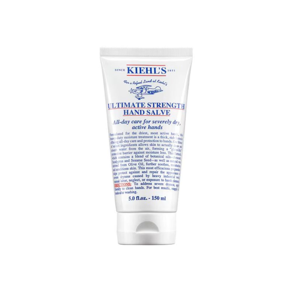 KIEHL'S SINCE 1851 Ultimate Strength Hand Salve for dry hands