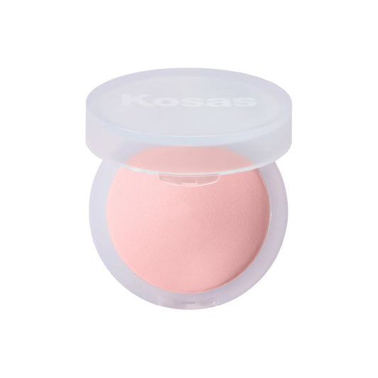 KOSAS Cloud Set Brightening - Baked Setting + Smoothing Powder