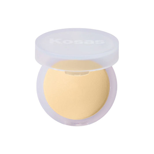 KOSAS Cloud Set Brightening - Baked Setting + Smoothing Powder