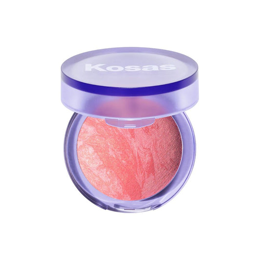 KOSAS Blush Is Life Powder