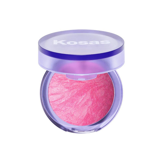 KOSAS Blush Is Life Powder