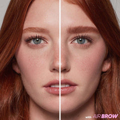 KOSAS Air Brow Clear Lifting Treatment Gel