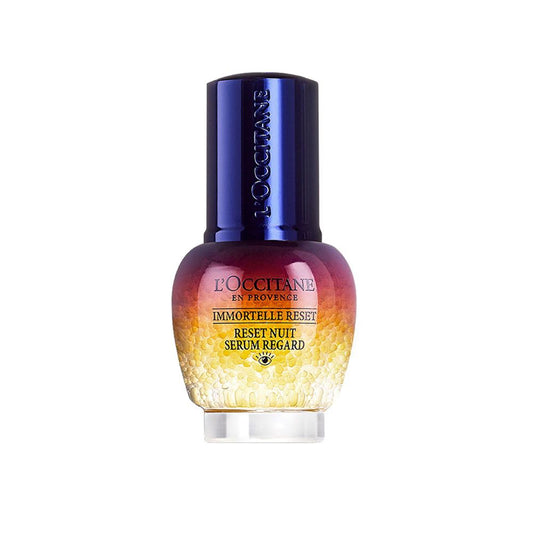 L'OCCITANE Immortelle Reset Eye Serum