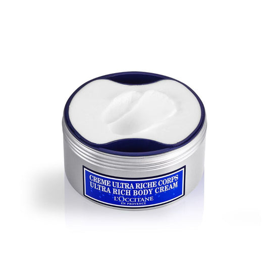 L'OCCITANE Shea Ultra Rich Body Cream