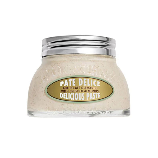 L'OCCITANE Almond Delicious Paste