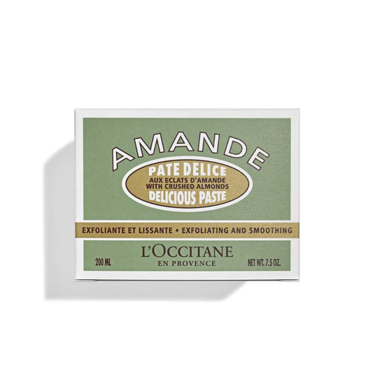 L'OCCITANE Almond Delicious Paste