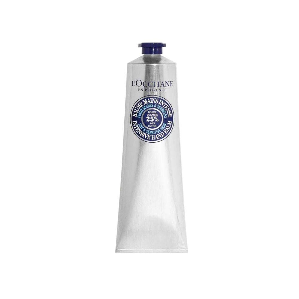 L'OCCITANE Shea Intensive Hand Balm