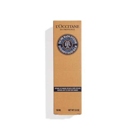 L'OCCITANE Shea Intensive Hand Balm