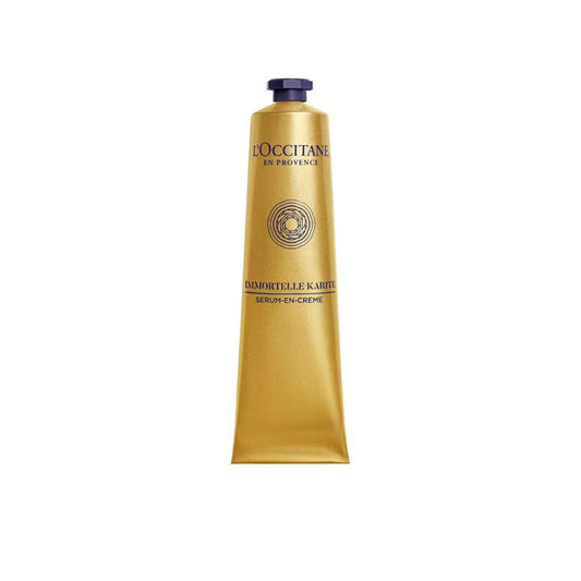 L'OCCITANE Immortelle Youth Hand Cream