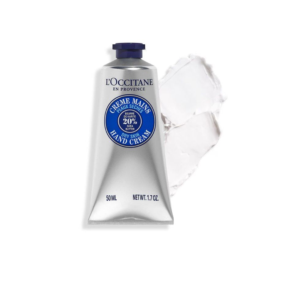 L'OCCITANE Shea Butter Hand Cream