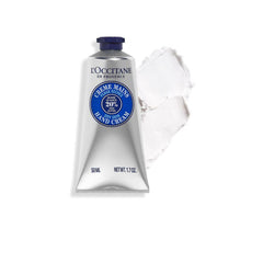 L'OCCITANE Shea Butter Hand Cream