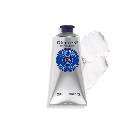 L'OCCITANE Shea Butter Hand Cream