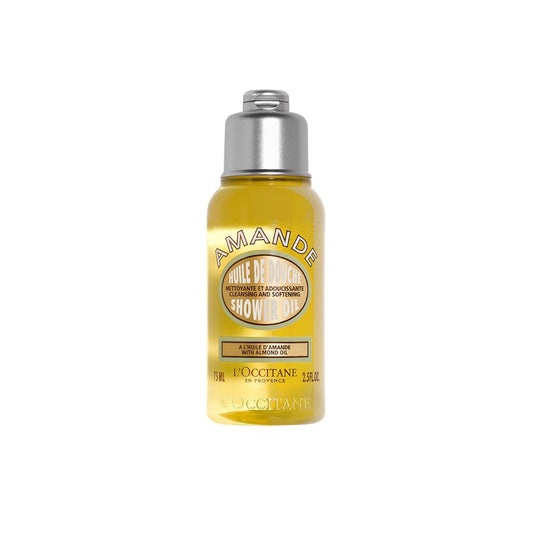 L'OCCITANE Almond Shower Oil