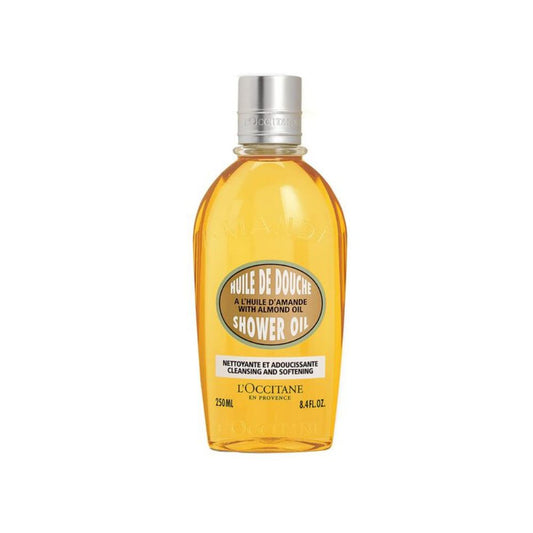 L'OCCITANE Almond Shower Oil
