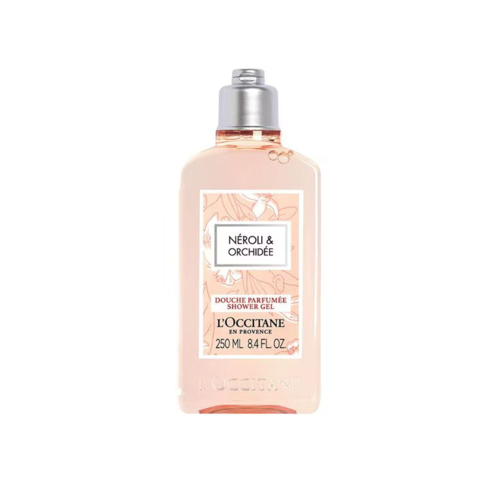 L'OCCITANE Néroli & Orchidée Shower Gel