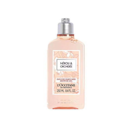 L'OCCITANE Néroli & Orchidée Shower Gel