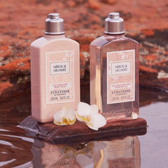L'OCCITANE Néroli & Orchidée Shower Gel