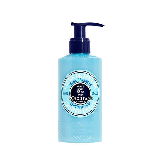 L'OCCITANE Shea Butter Ultra Rich Shower Cream