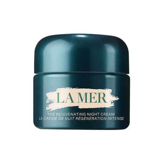 LA MER The New Rejuvenating Night Cream