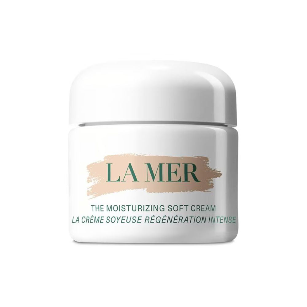 LA MER The Moisturizing Soft Cream