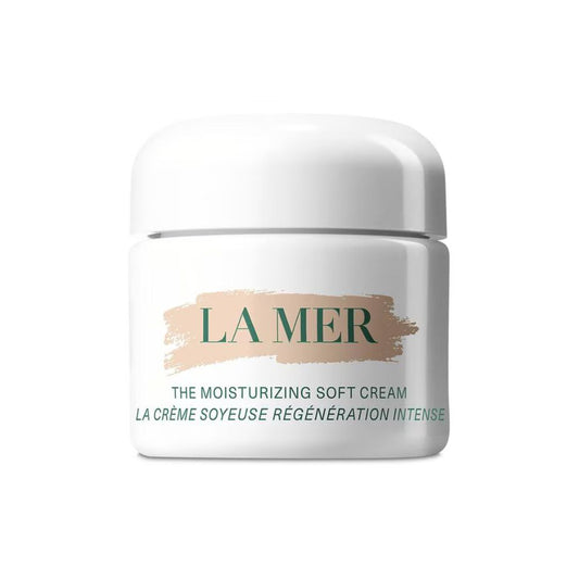 LA MER The Moisturizing Soft Cream