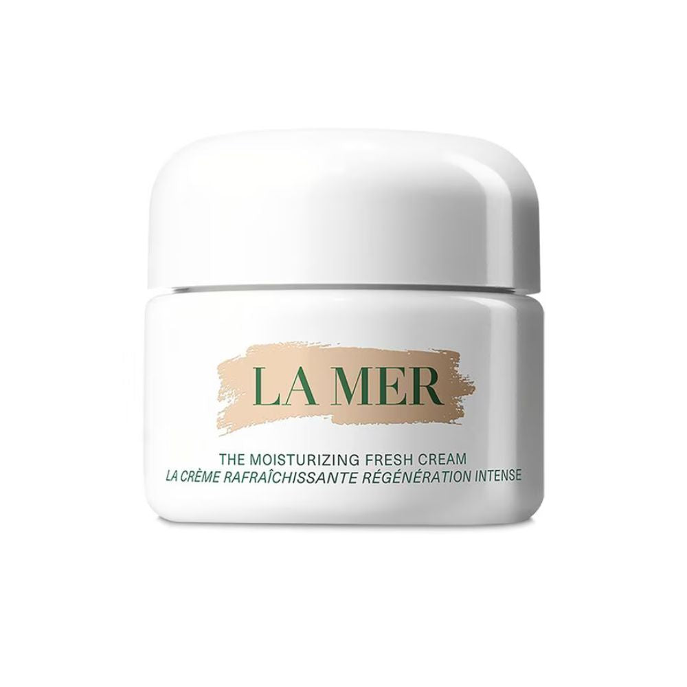 LA MER The Moisturizing Fresh Cream