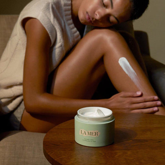 LA MER Body Cream